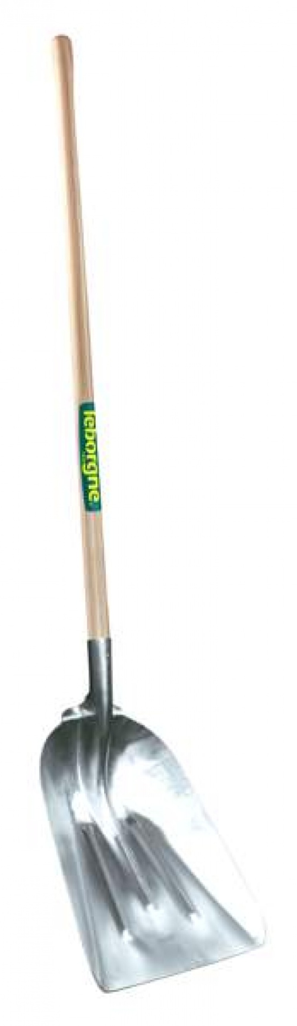 Pelle aluminium grand modèle 37cm