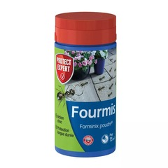 Anti-fourmis poudrage 250grs + capot doseur