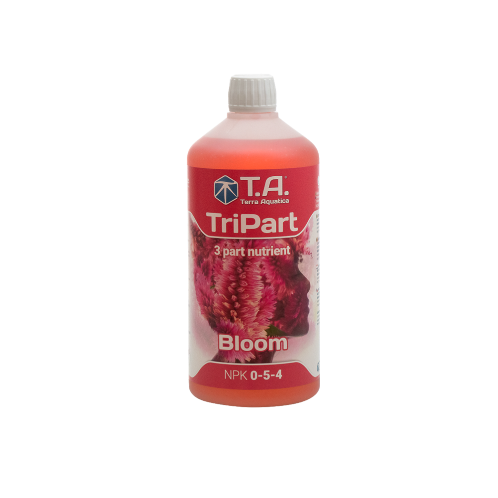 Tripart bloom 1 litre