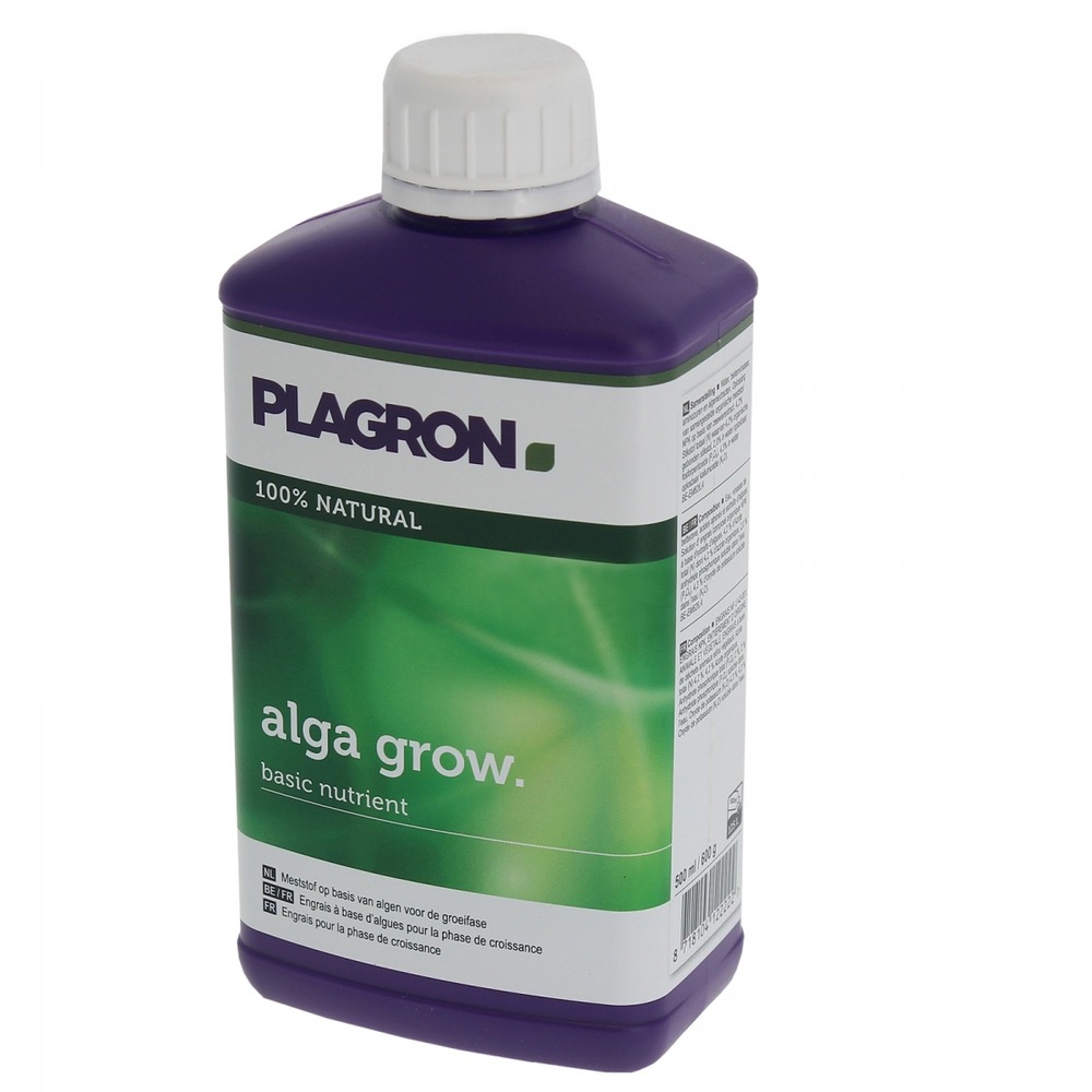 Engrais alga grow croissance 500ml