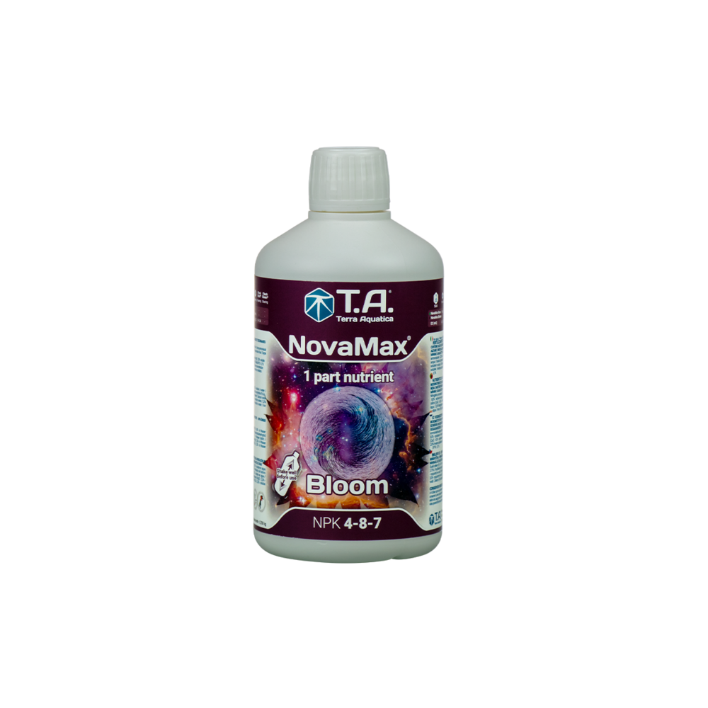 Novamax bloom 500ml