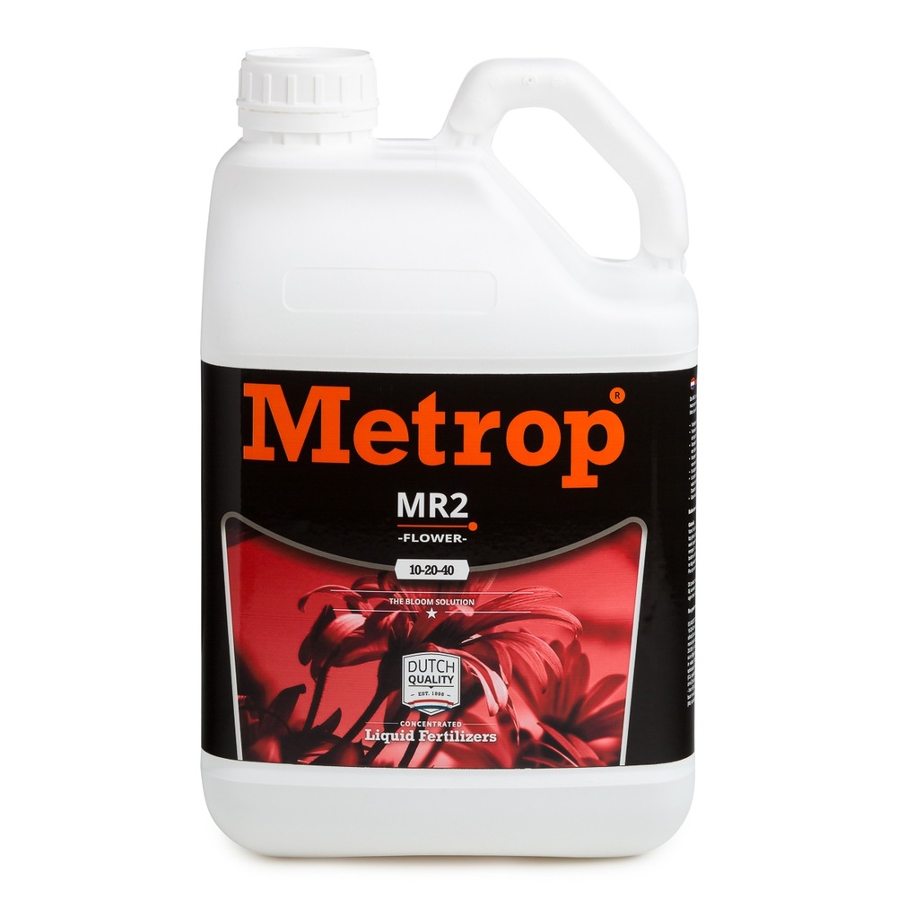 Engrais de floraison mr2 - 5 litres