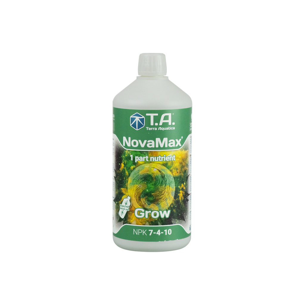 Novamax grow 1 litre