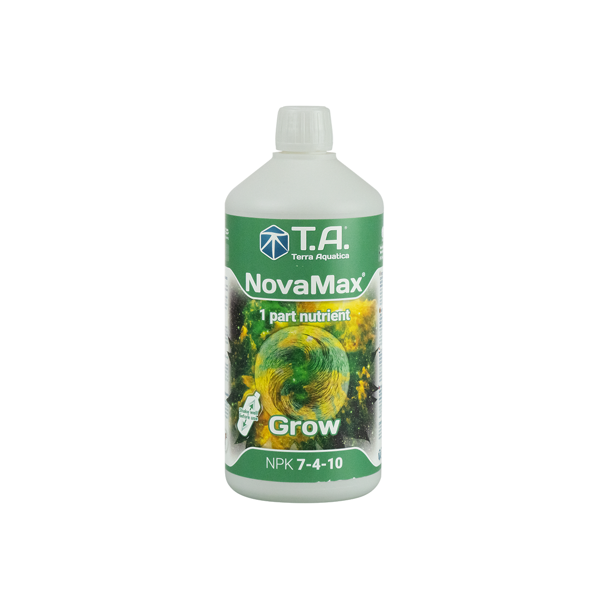 Novamax grow 1 litre