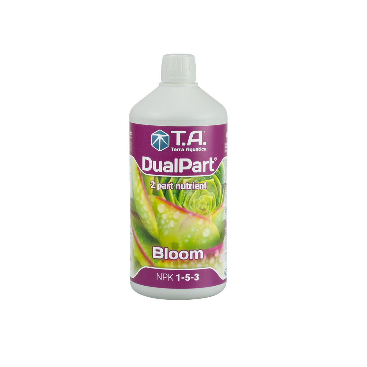 Dualpart bloom 1 litre
