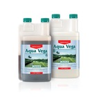 Engrais aqua vega a+b croissance - 2x1l