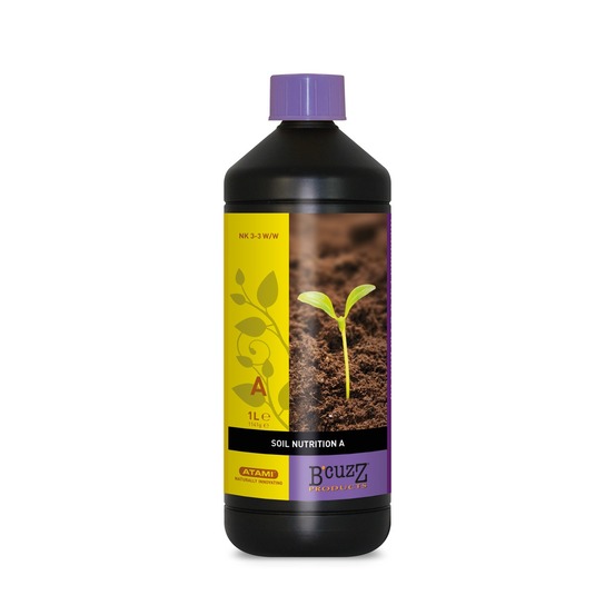 Engrais soil nutrition a - 1 litre