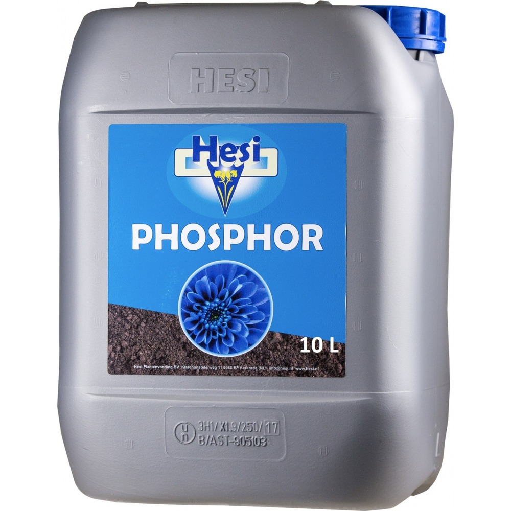 Engrais phosphor en bidon de 10 litres