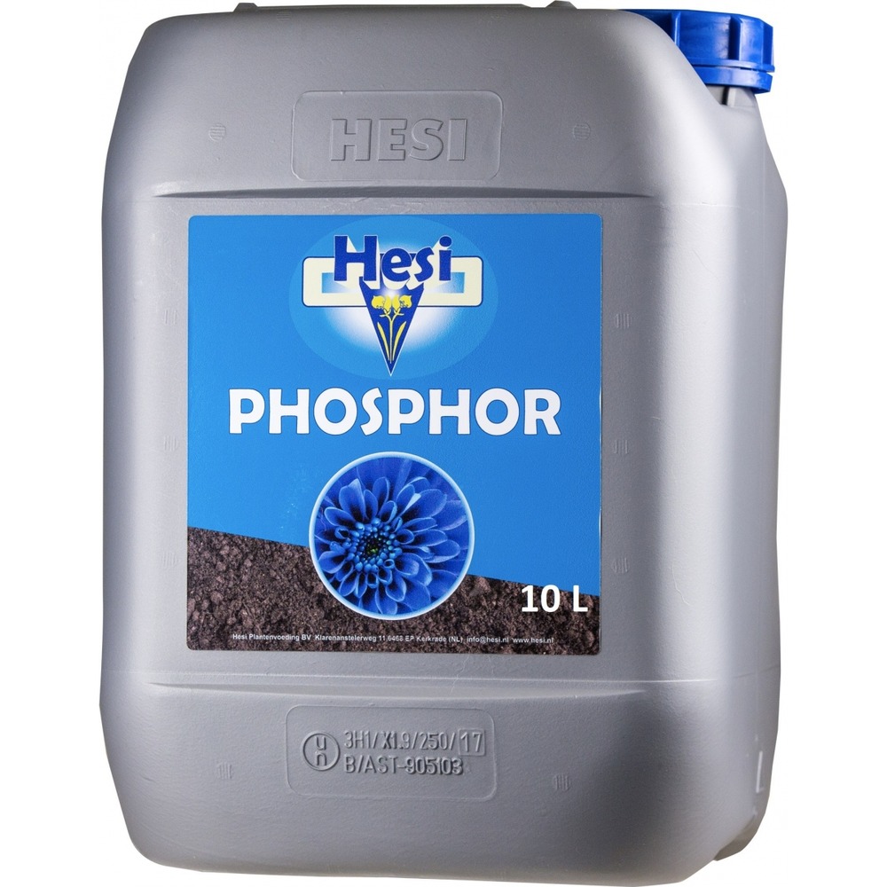 Engrais  phosphor en bidon de 10 litres