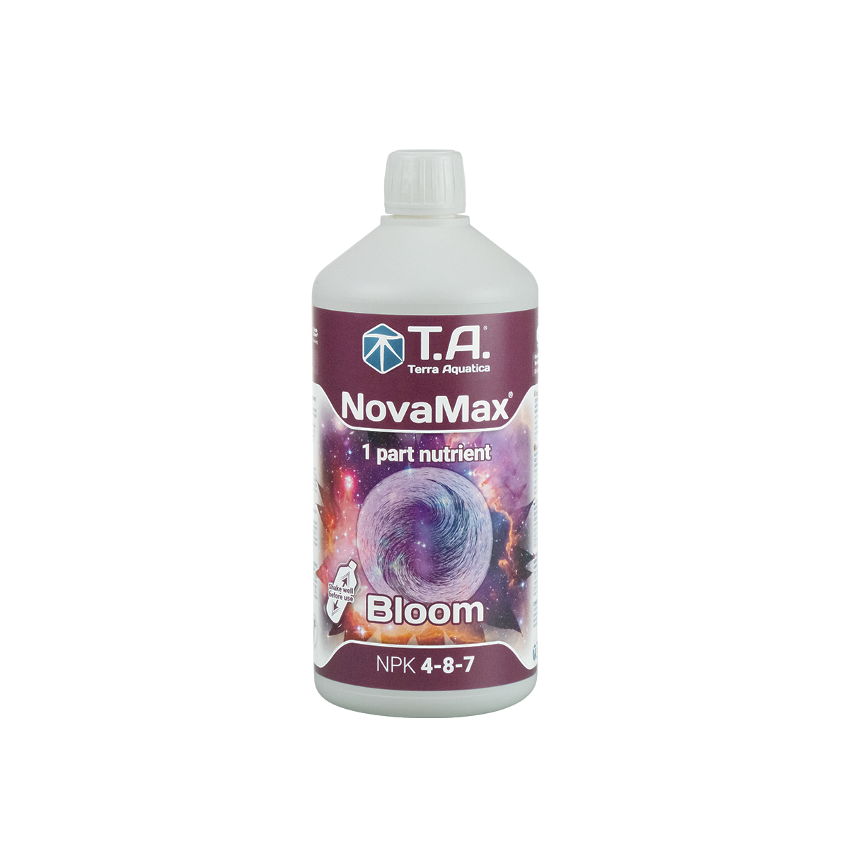 Novamax bloom 1 litre