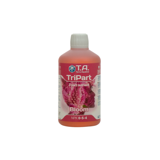 Tripart bloom 500ml