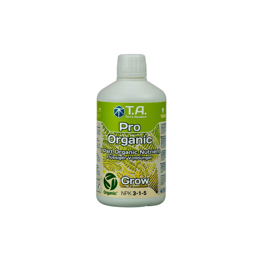 Pro organic grow 500ml