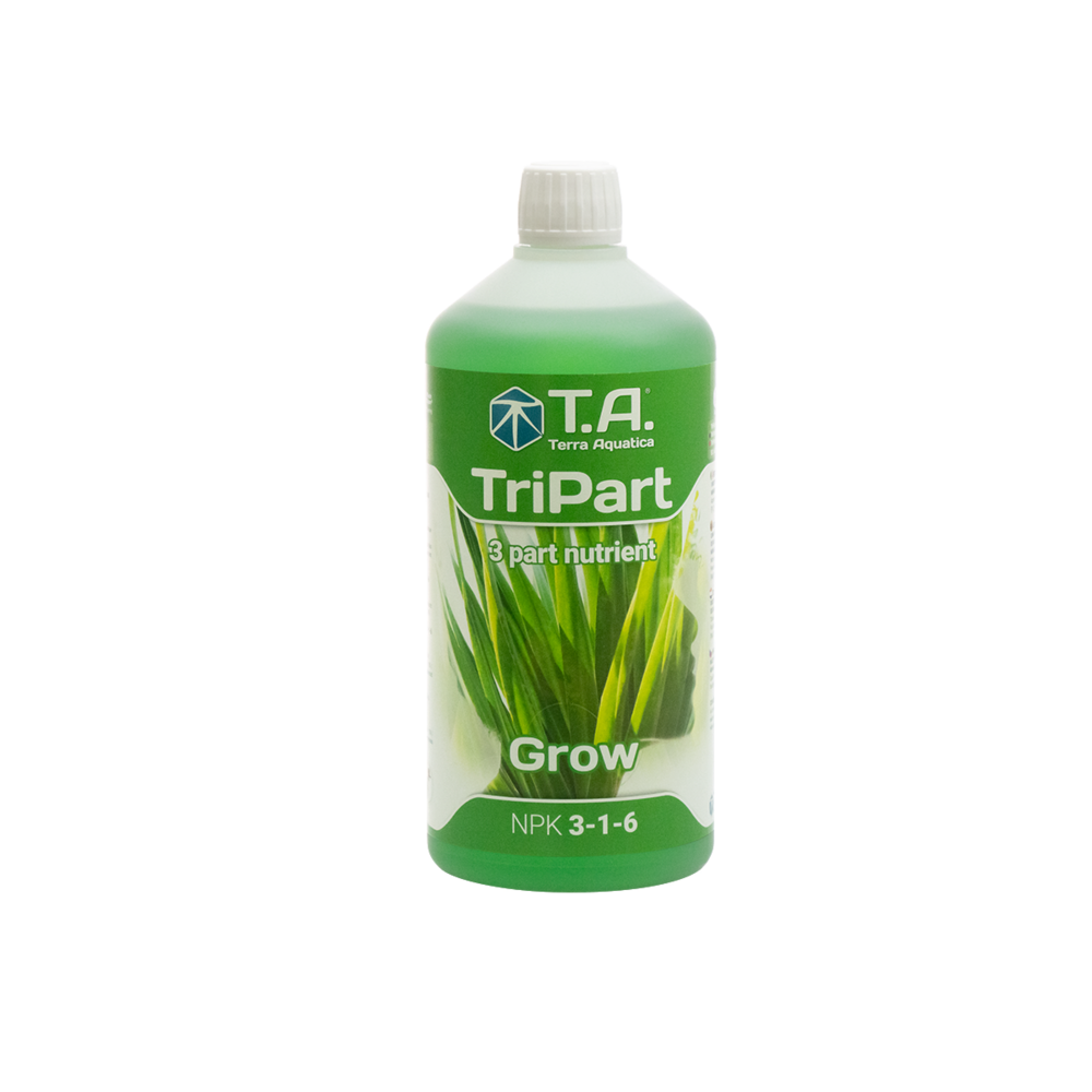 Tripart grow 1 litre