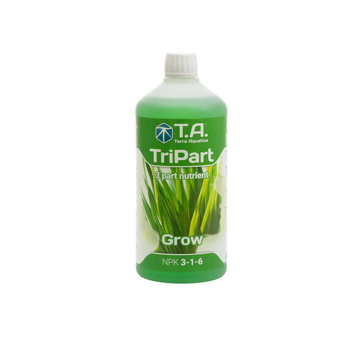 Tripart grow 1 litre