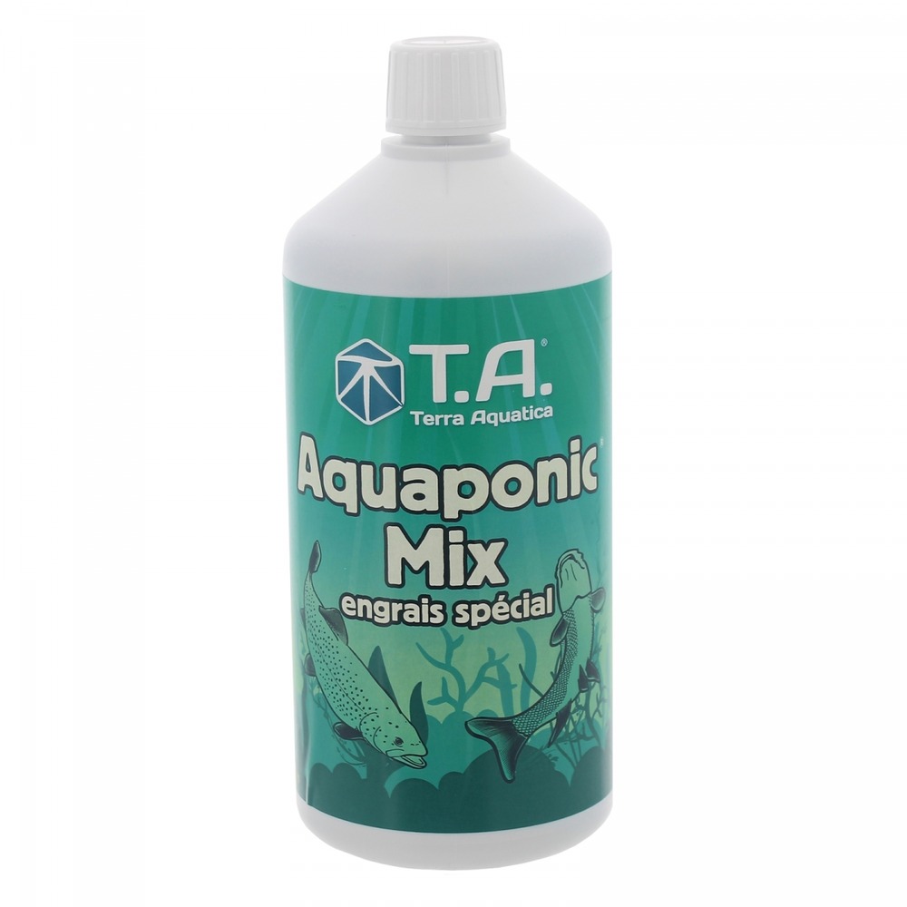Engrais aquaponic mix 1l