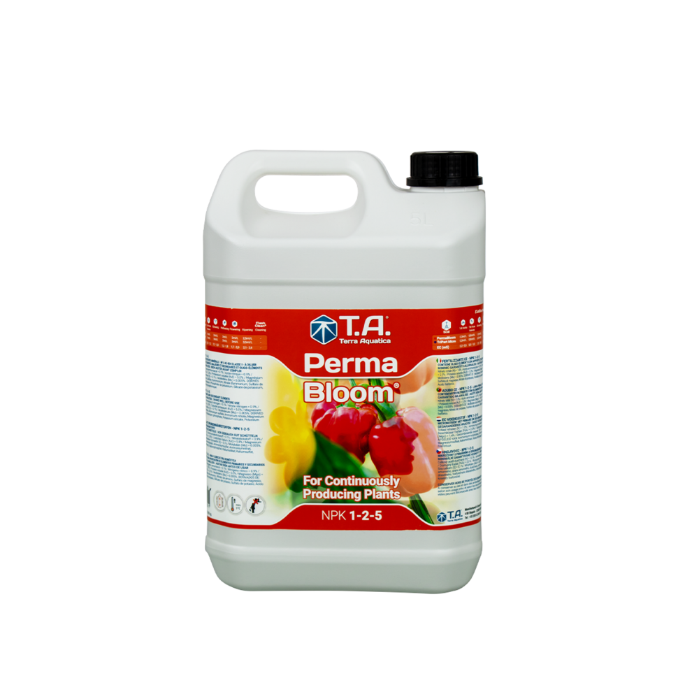 Permabloom 5 litres