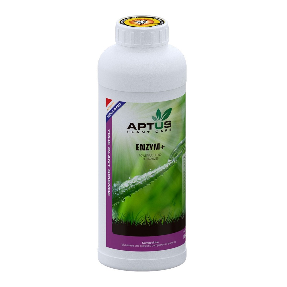 Ecozym + - 1 Litre - Aptus à Prix Ecozym + - 1 Litre - Aptus à Prix