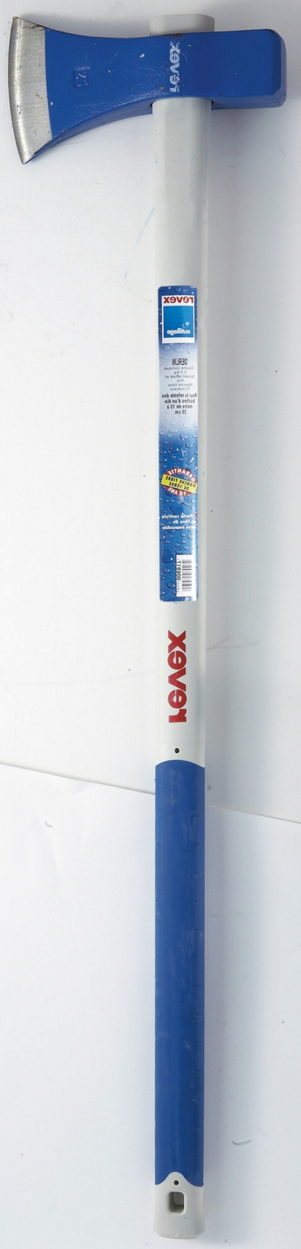 Merlin allemande acier forgé revex 006917, 2. 5 kg