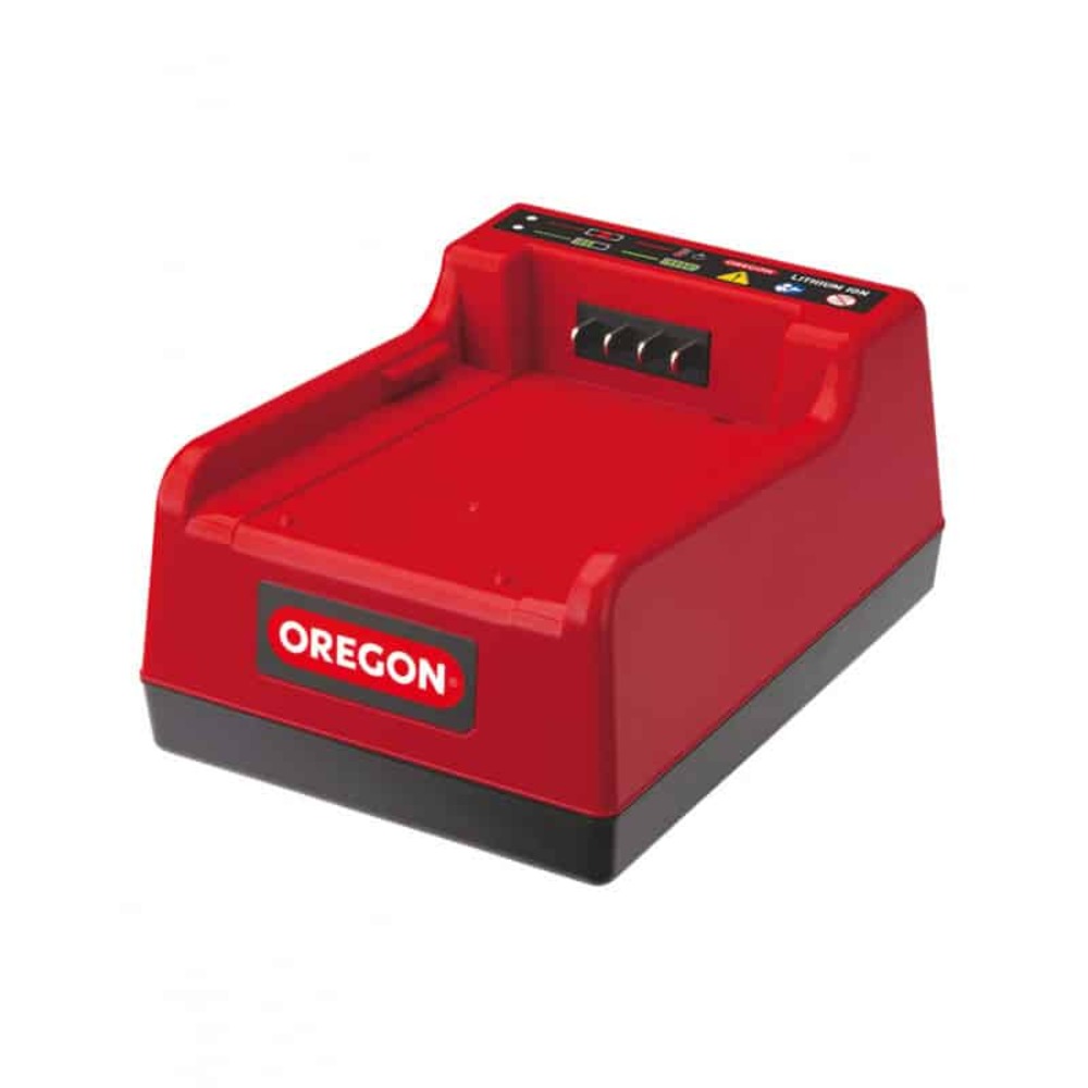 Chargeur rapide c750 2e version - oregon 594079