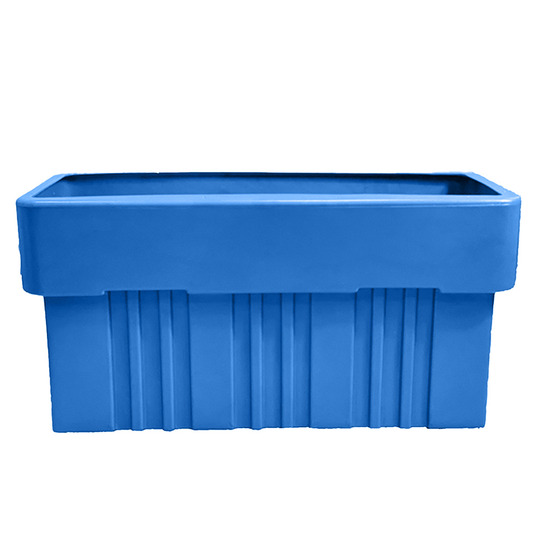 Jardinière bella 135l