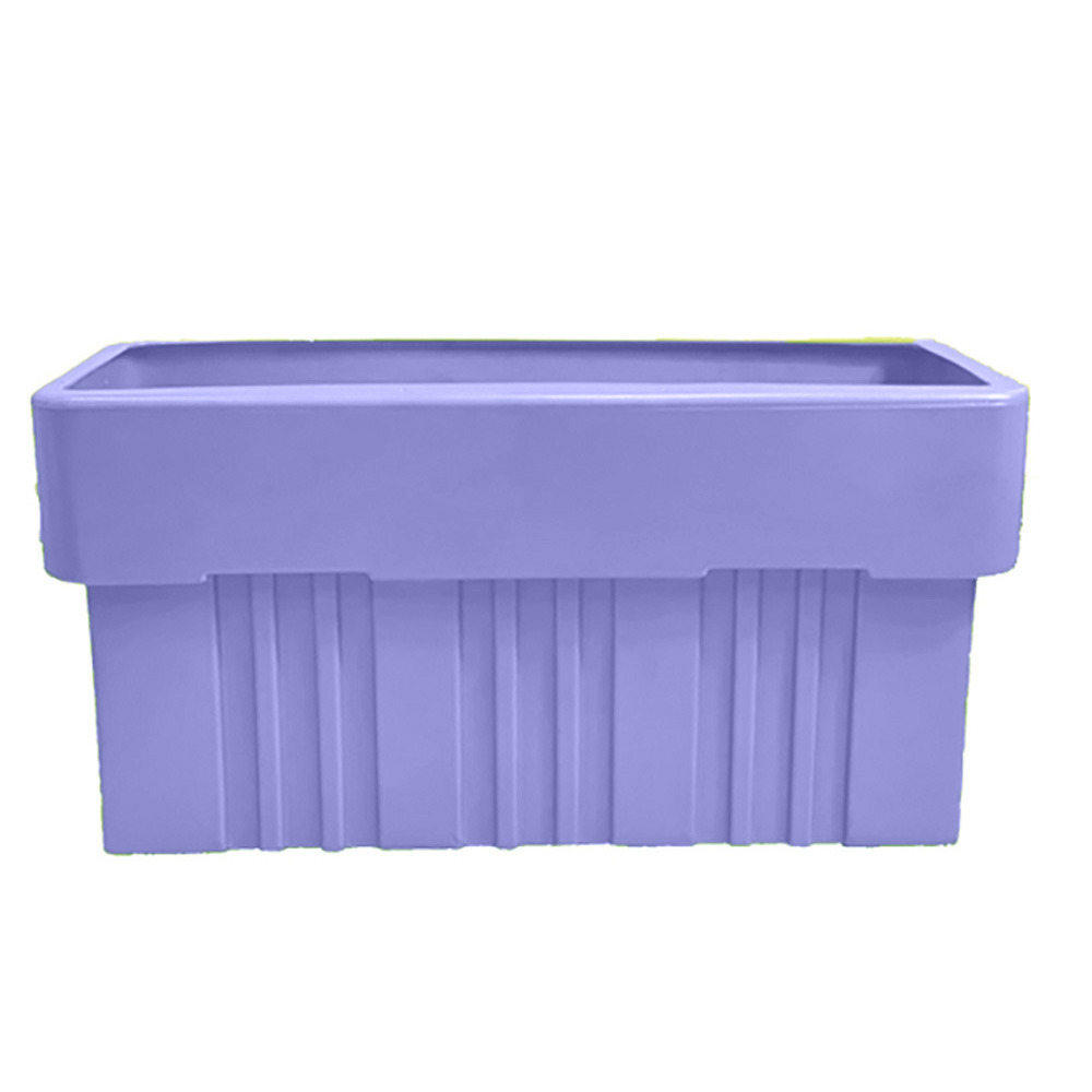 Jardinière bella 135l