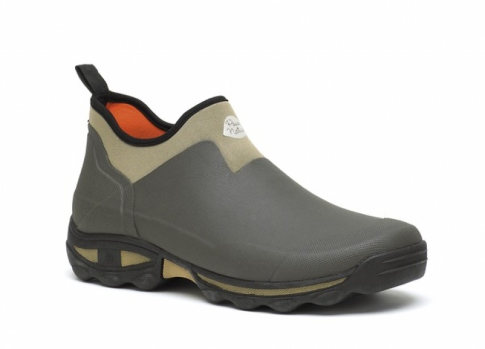 Bottillon en caoutchouc taille 43