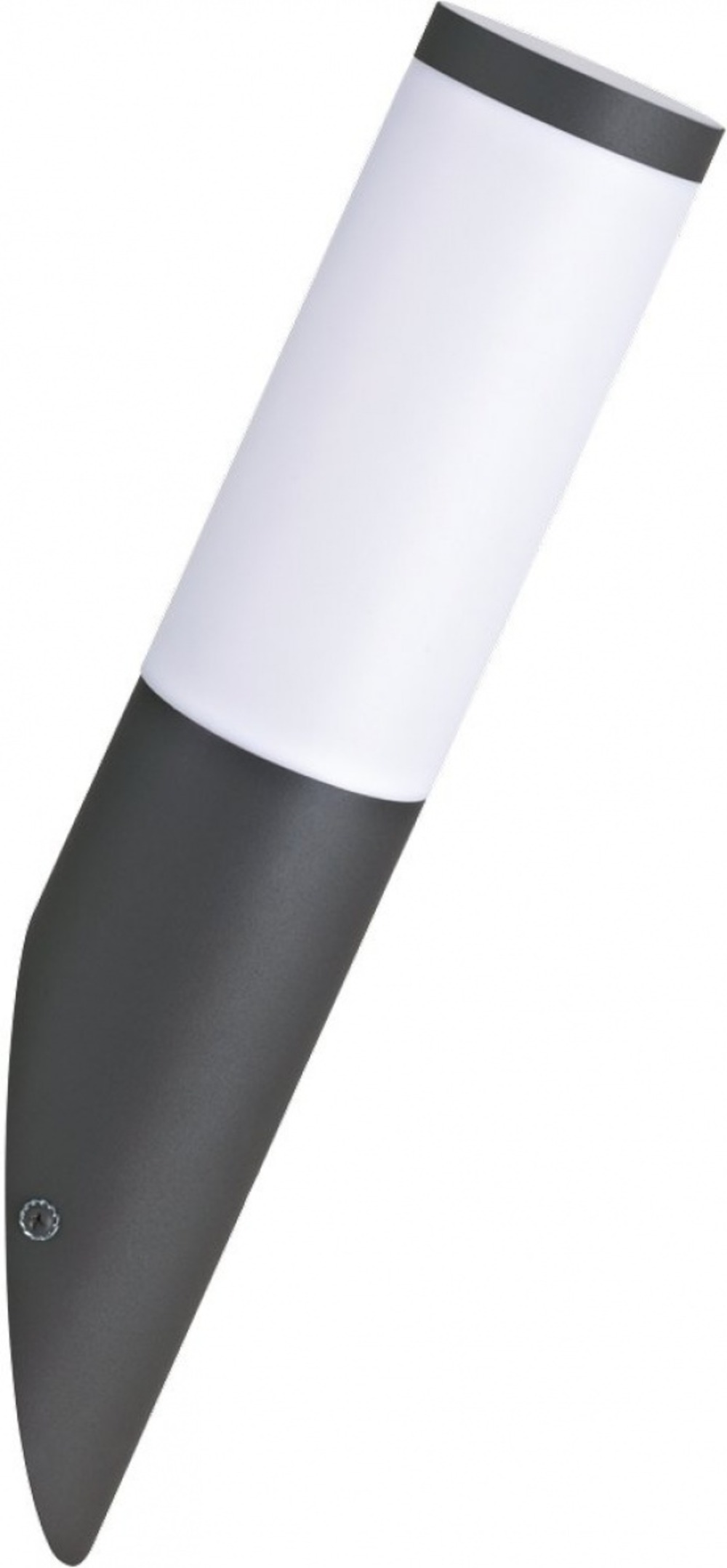 Applique exterieur arles e27/60wmax/anthracite