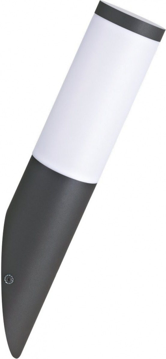 Applique exterieur arles e27/60wmax/anthracite