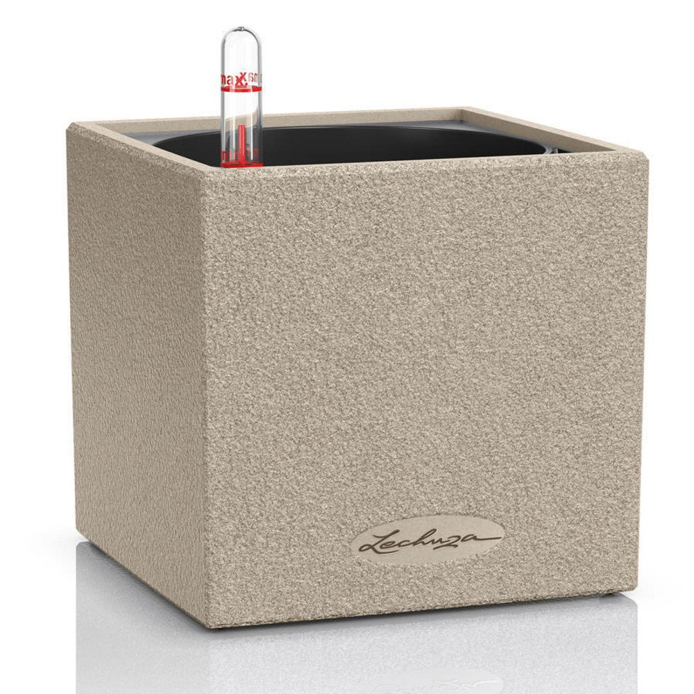 Canto stone 14 - 14x14x14 cm - kit complet, beige sable