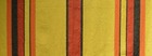 Toile de hamac - amarela 220x140
