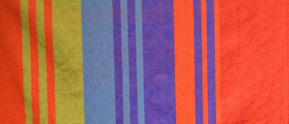 Toile de hamac - pau brasil 220x140