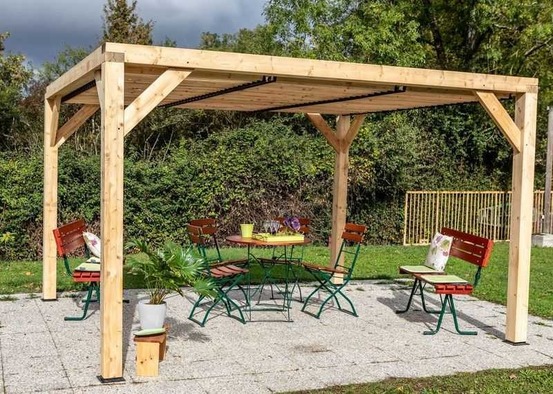 Ensions 3,39 m x 3,60 m...