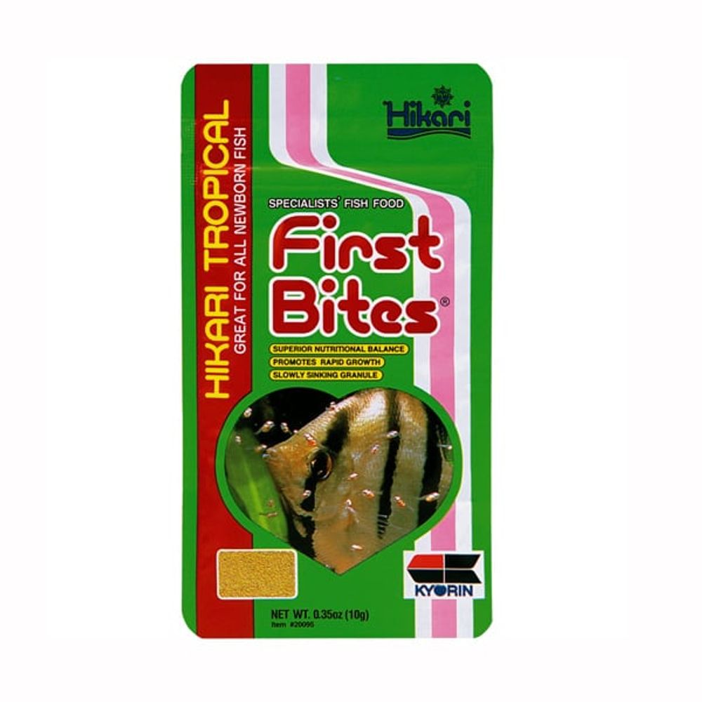 Tropical vibra bites 73gr