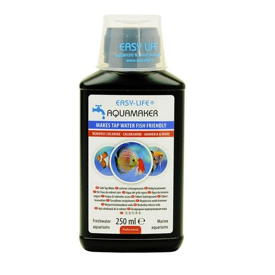 Easy-life aquamaker 250ml : conditionneur d'eau