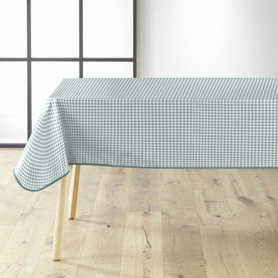 Nappe imprimé