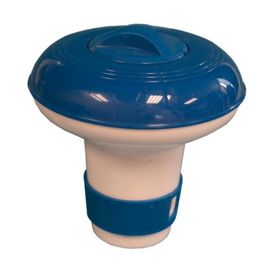Doseur flottant pour pastilles 20 grs - gamme eco