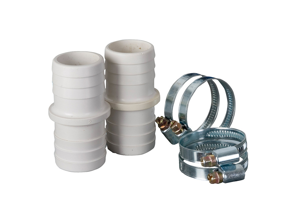 Kit de branchement ø 38 mm - gré