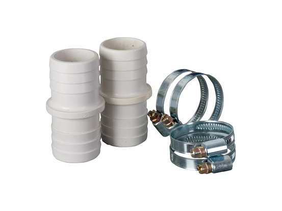 Kit de branchement ø 38 mm - gré