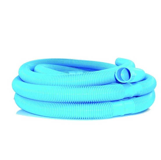 Tuyau flottant 9m - embouts droits diam 38mm - gamme eco