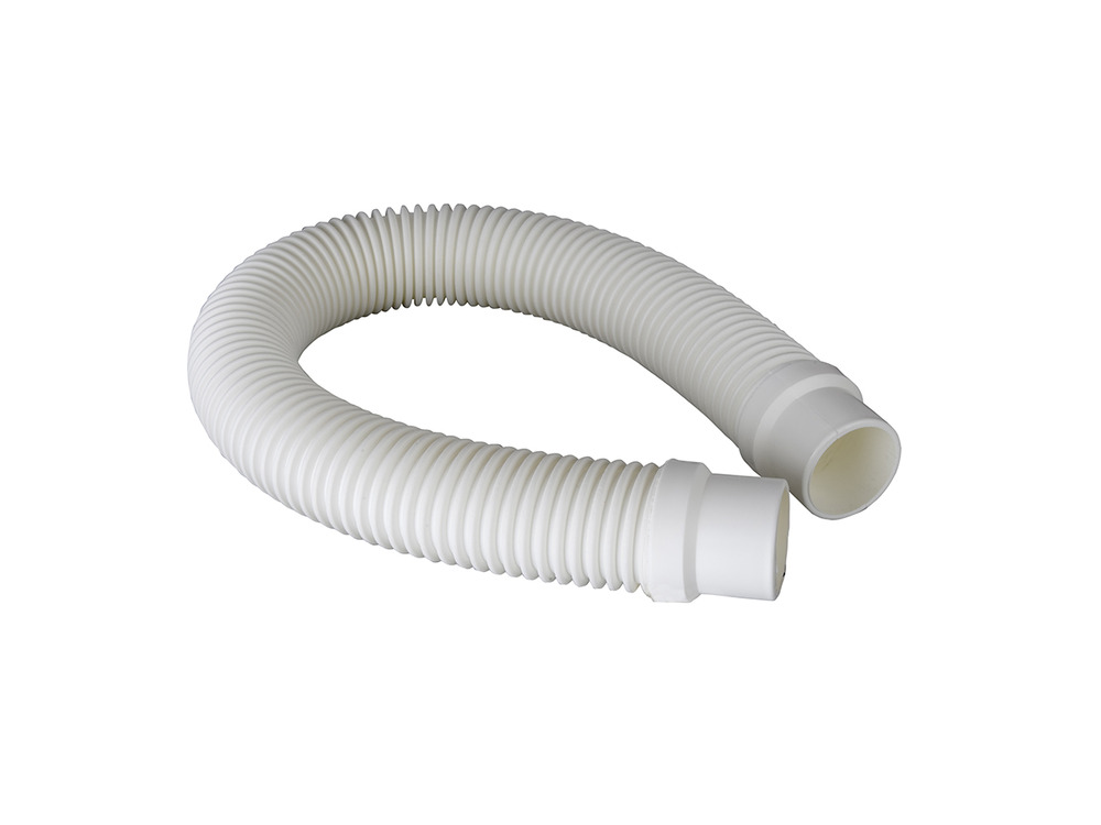 Tuyau de jonction de filtration longueur 36 cm ø 38 mm - gré
