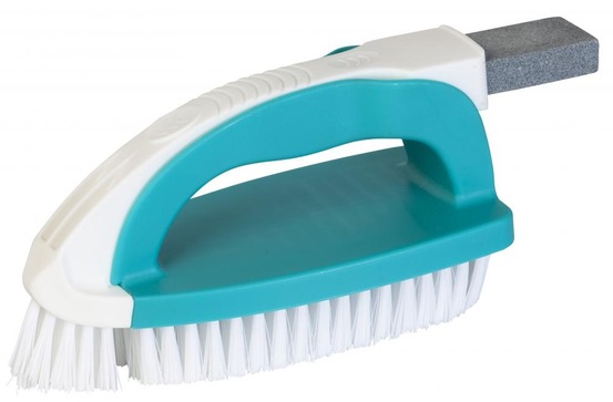 Brosse à main gamme premium