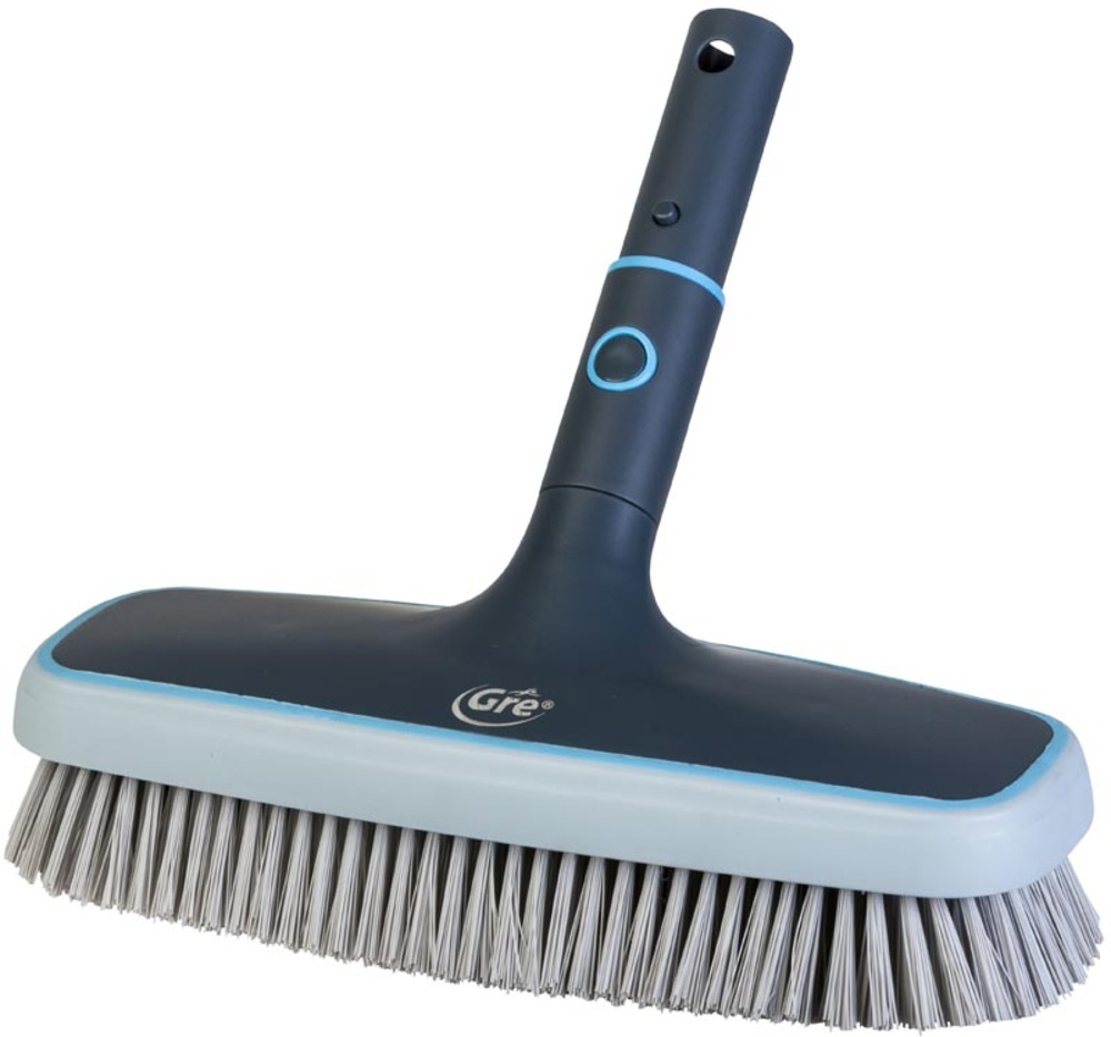 Brosse de paroi 25cm - graphite