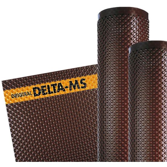 Rouleau de protection delta ms