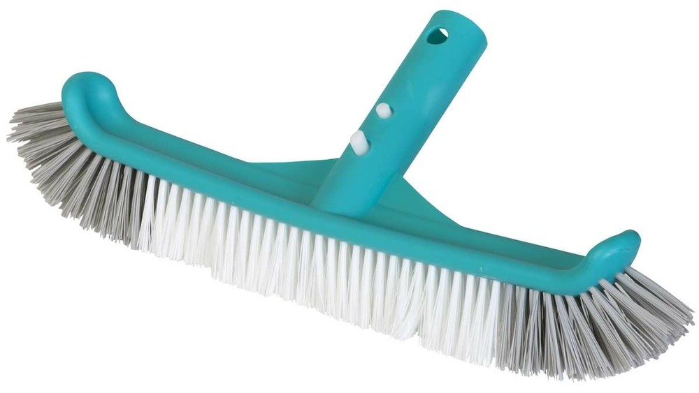 Brosse de paroi 25cm gamme premium