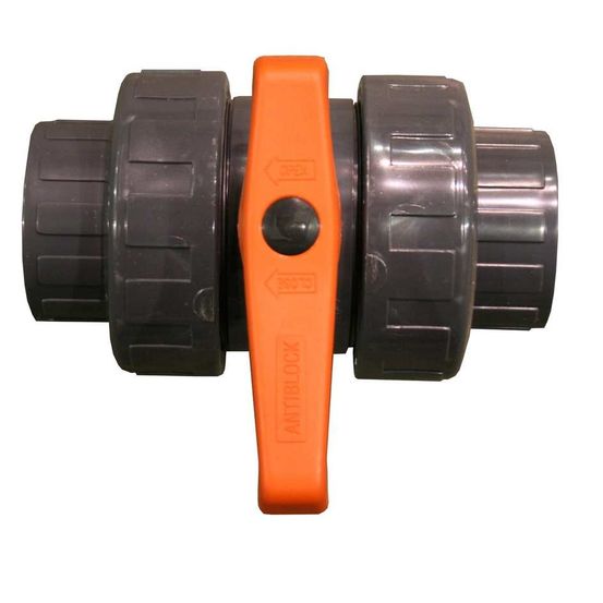 Valve anti-retour ø50 pn10