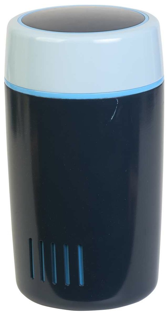 Diffuseur de chlore petit modèle - graphite