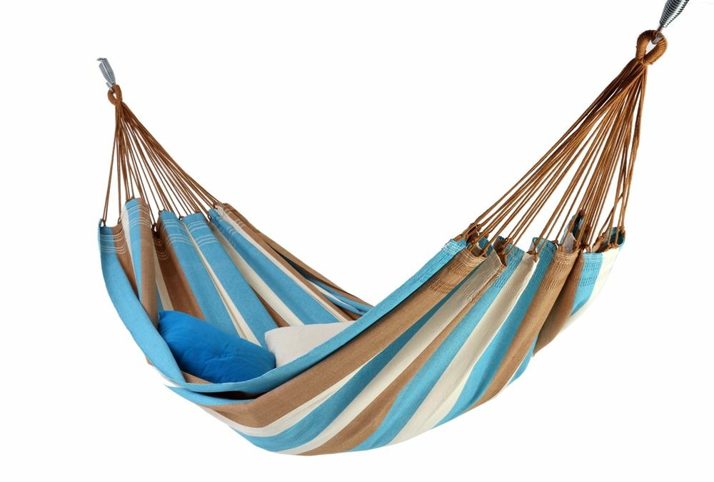 Toile de hamac - ipe 240x140