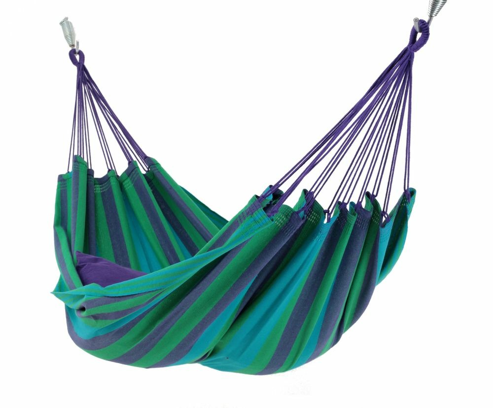 Toile de hamac - hortentia 240x140