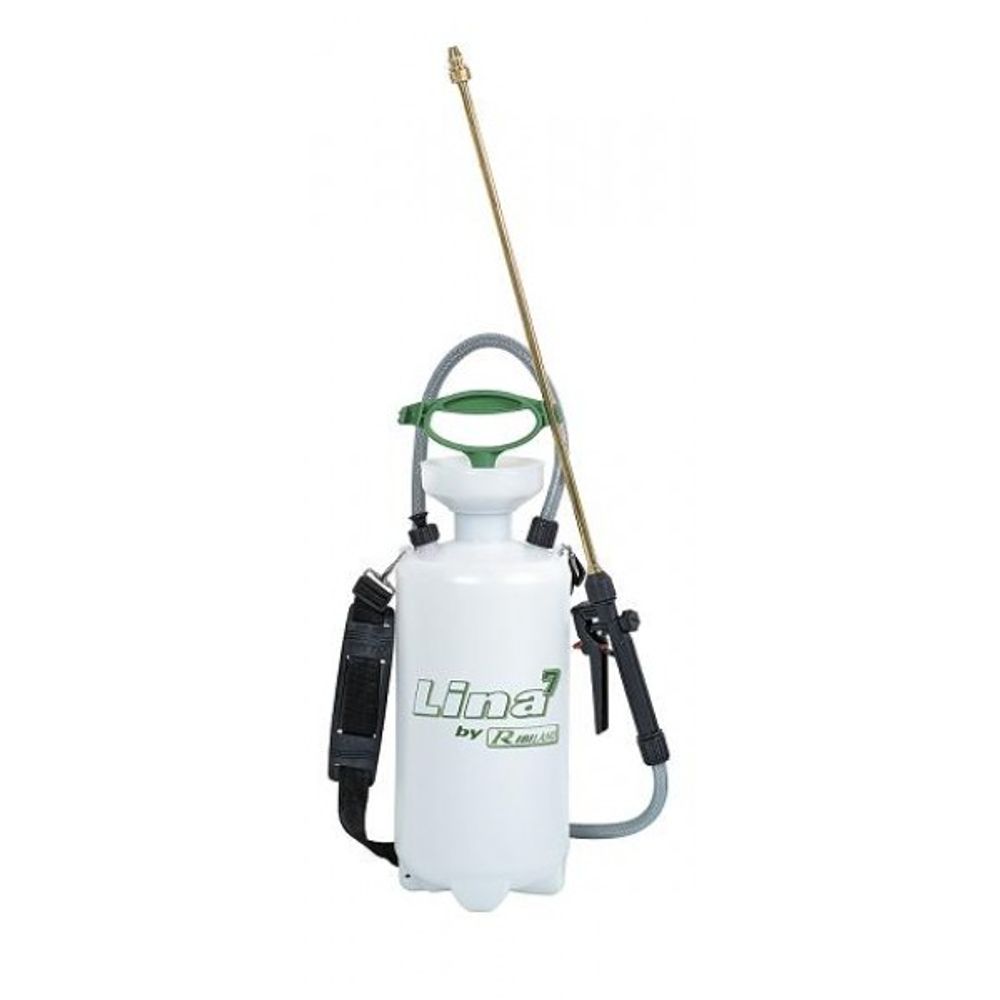 PulvÃ©risateur 6,85 Litres