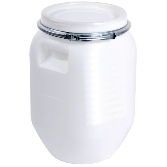 Fut hermétique multi-usages 25 l